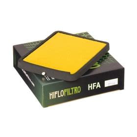 Фильтр воздушный Hiflo Hfa2704 ZXR750 89-90